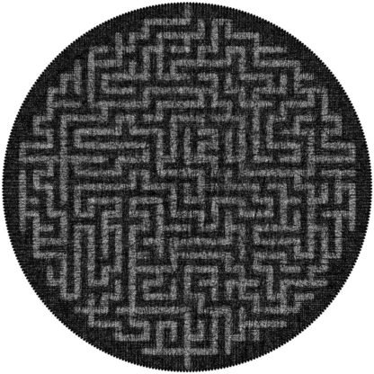 Simple Maze